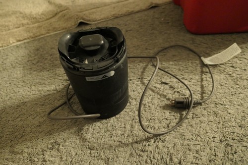 Dyson cool am06 - cool, 10"