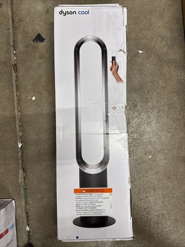 Dyson cool am07 - dyson, air