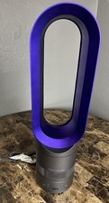 Dyson Am04 Table Fan Rotating