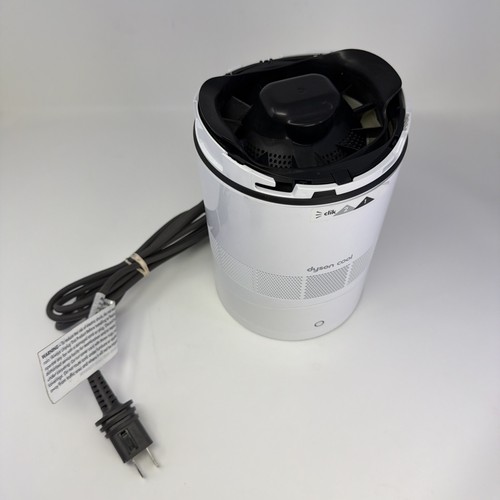 Dyson cool am06 - cool, 10"