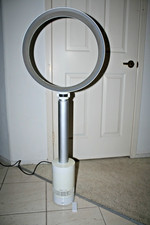 Dyson Cool AM08 Pedestal Fan