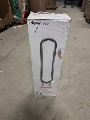 Dyson cool am07 tower fan - dyson,