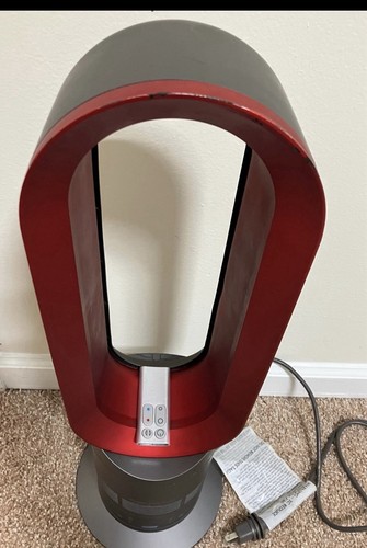 Dyson am05 hot cool fan - +,