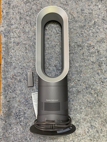 Dyson am04 hot cool - dyson, jet